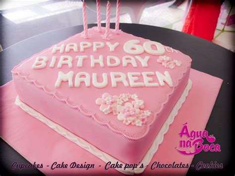 Maureen´s Birthday Cake Cupcake Cake Designs Cupcake Cakes Cupcakes
