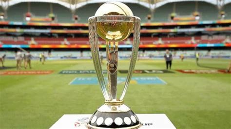 Cricket World Cup 2023 World Cup 2023 Schedule Stadiums Teams