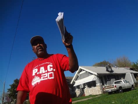 Tkc Breaking News Kansas City Activist Pat Clarke Forms Rd District