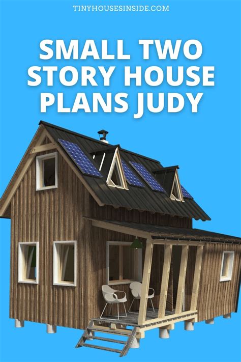 2 Bedroom Tiny House Plans Top 11 Choices Of 2022