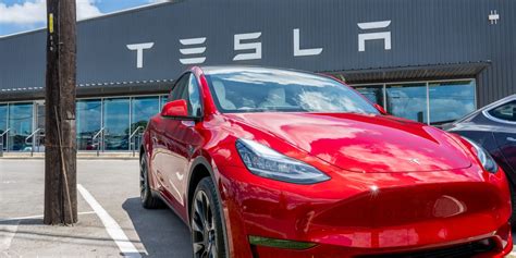 Proprietários De Tesla Compartilham Suas Melhores Dicas Para Fazer Uma