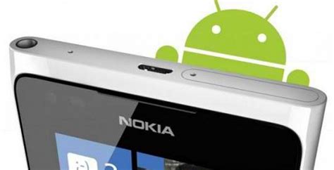 โผล่สเปคบางส่วน Nokia 1100 สมาร์ทโฟนรัน Android 50 Lollipop จากโนเกีย