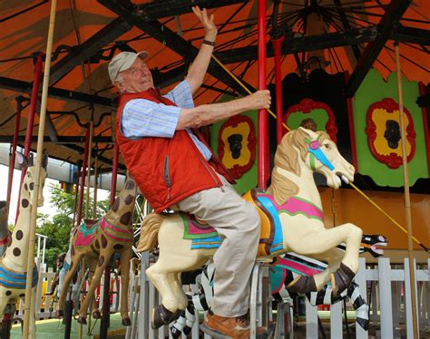 New Carnival Museum In Brantford Home To The ‘beautiful And Bizarre