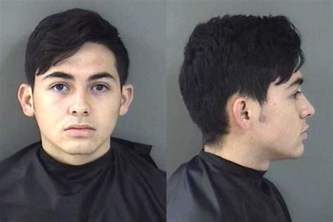 Arrest Made In Connection With Vero Beach Hit And Run Sebastian Daily