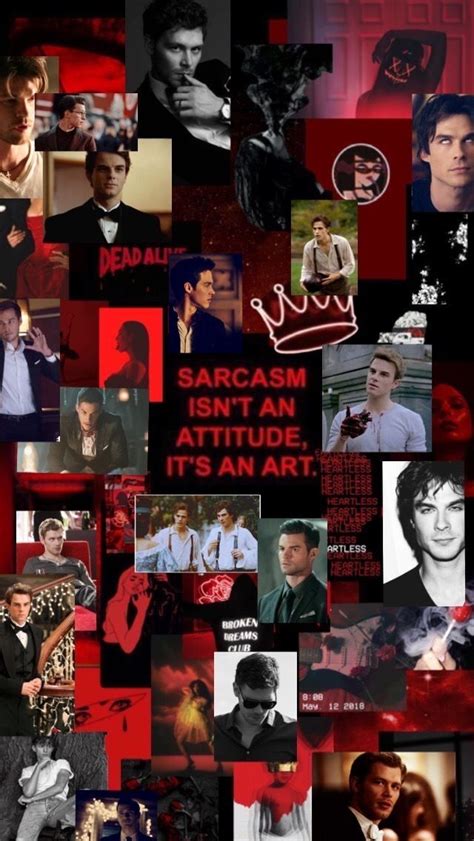 The Originals Tvd Aesthetic Wallpaper Image Result For Aesthetic