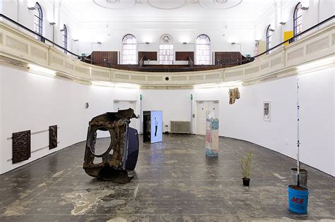 Useuserused At Zabludowicz Collection