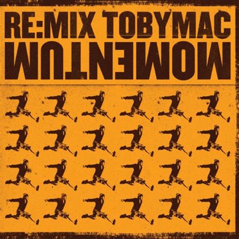 Play Remix Momentum By Tobymac On Amazon Music