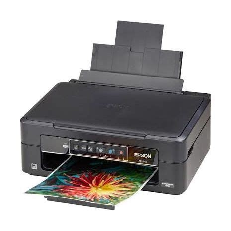 Wireless color photo printers with scanner and copier. Informatique :: Imprimantes :: Imprimantes & Scanners, Multifonction Jet D'encre epson XP 245