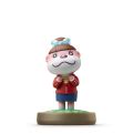 There are two different ways that amiibo can be used in animal crossing: A closer look at the eight Animal Crossing amiibo figures ...
