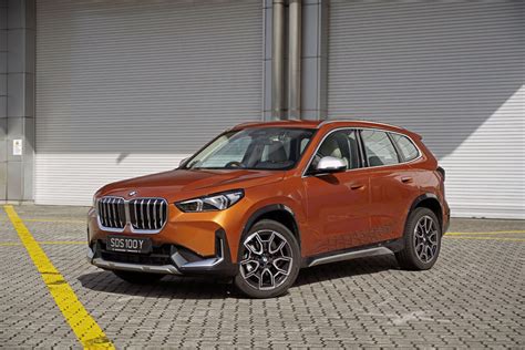 2022 Bmw X1 Sdrive16i Xline Review X15 Online Car Marketplace For