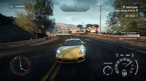 Need For Speed Rivals Análisis Y Opiniones Del Juego Para Ps4 Y Xbox