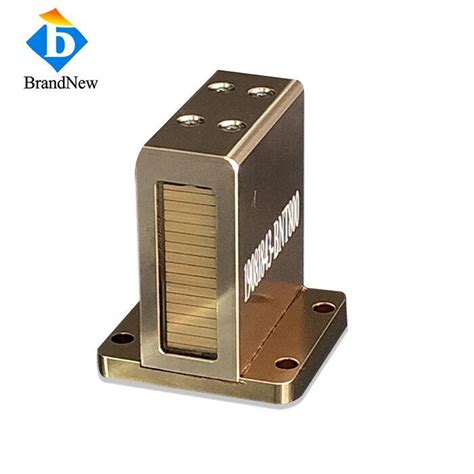 High Power Triple Wavelength Diode Laser Stack Suppliers