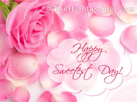 Sweetest Day wallpapers
