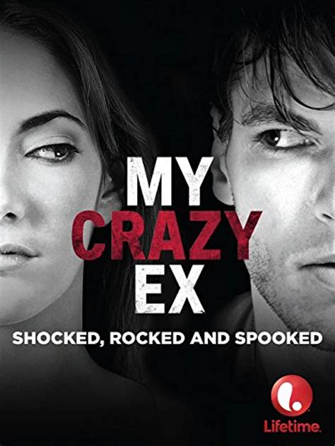 My Crazy Ex Shocked Rocked And Spooked Tv Episode Imdb