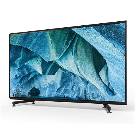 Sony 8k Hdr Android Smarttv Kd85z9g 85 Online At Best Price Led Tv