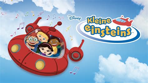 Disneys Kleine Einsteins Staffel 2 Stream Deutsch Kinox Deutsch