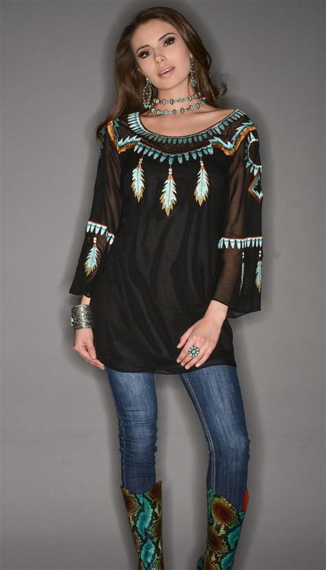 New Fall Fashion From Vintage Collection Available At Billys Western