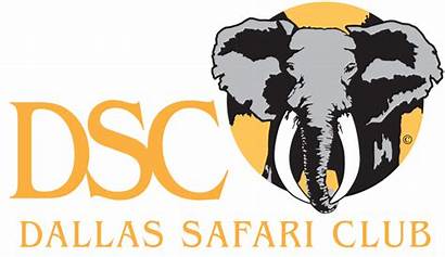 Safari Dallas Hunting Convention Dsc Deer Lackey