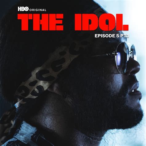 ‎the Idol Episode 5 Pt 1 Music From The Hbo Original Series