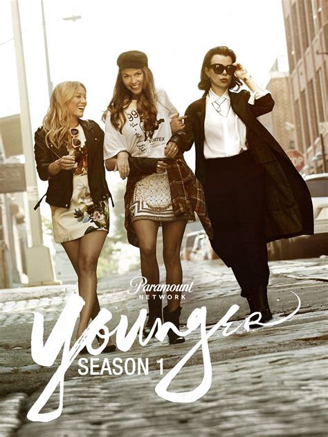 Younger Season 1 Episode Guide Berlindamasters