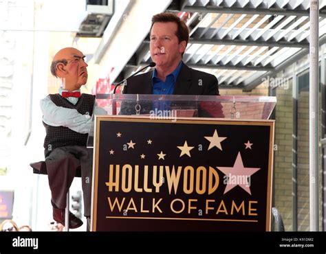 Jeff Dunham Puppet High Resolution Stock Photography And Images Alamy