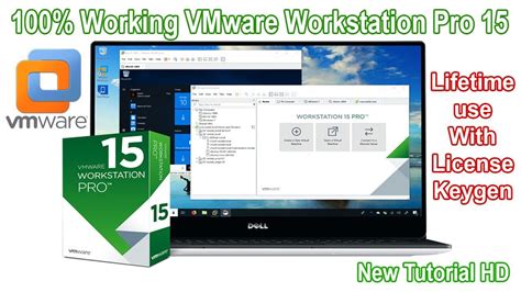Vmware Workstation Pro 1621 Key Free Download Latest 2022