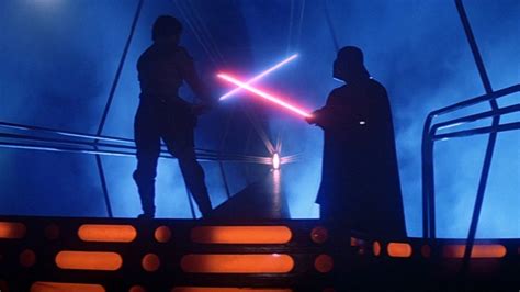 Cool Fan Made Star Wars Trailer Covers The Entire Skywalker Saga