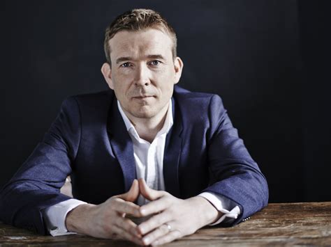 'Why Not?' David Mitchell On Mixing Fantasy And Reality In 'Bone Clocks ...
