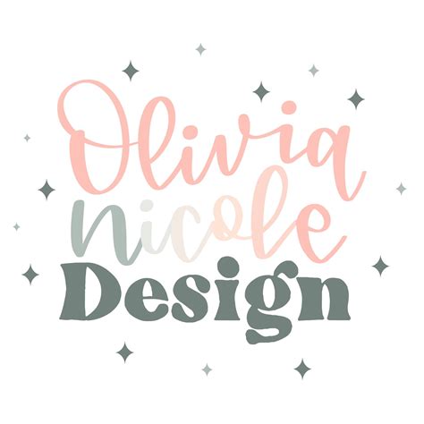 Olivia Nicole Design