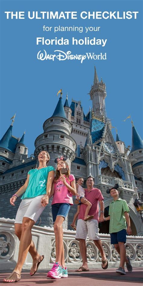 Book your Florida tickets with FloridaTix! | Disneyland florida, Florida holiday, Disney florida