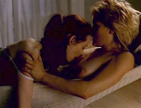 Tilda Swinton Nude In Explicit Sex Scenes Scandal Planet