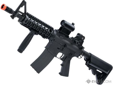 Tokyo Marui Colt Licensed M4 Cqb R Mws Zet System Gas Blowback Rifle W