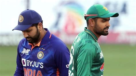 T20 World Cup 2022 India Vs Pakistan Live Streaming How To Watch Ind