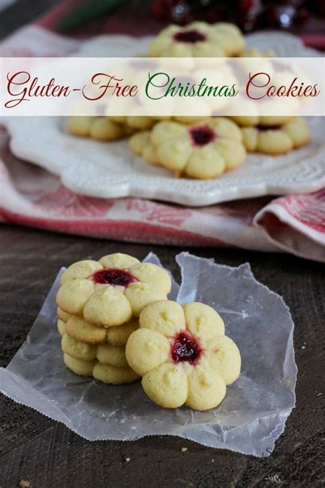 Get back on track using. Gluten-Free Sugar Christmas Cookies | Recipe | Gluten free christmas cookies, Gluten free ...