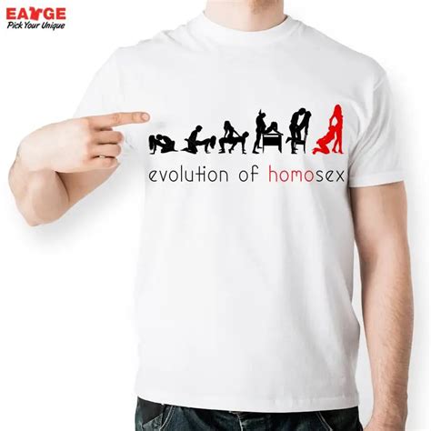 new men sexy design t shirt fashion white print short sleeve o neck sex free download nude