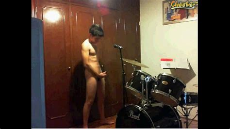 Mecos Del Baterista Mexicano Drummer Cum Xnxx