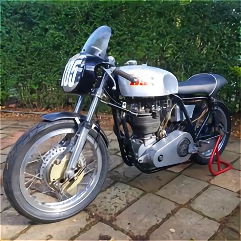 Bsa A10 For Sale In Uk 82 Used Bsa A10