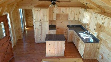 14x40 shed house floor plans. Tiny house cabin image by Erin Petrosino on Cabin ideas ...