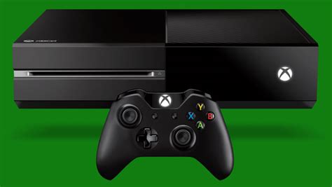 Microsoft Announces Xbox One Without Kinect To Ship In June Gaming Trend