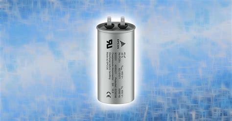 Compact And Robust Ac Filter Capacitors Tdk Electronics Tdk Europe