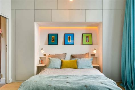 Desain ini juga bisa mengurangi biaya dalam mendekorasi ruang kamar. Inspirasi Desain Kamar Tidur Remaja