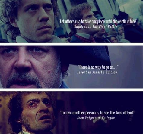 Pin By Vee On Les Miserables Les Miserables Movie Quotes Miserable