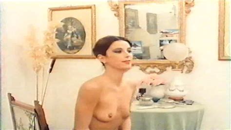 Naked Paola Montenero In La Locanda Della Maladolescenza
