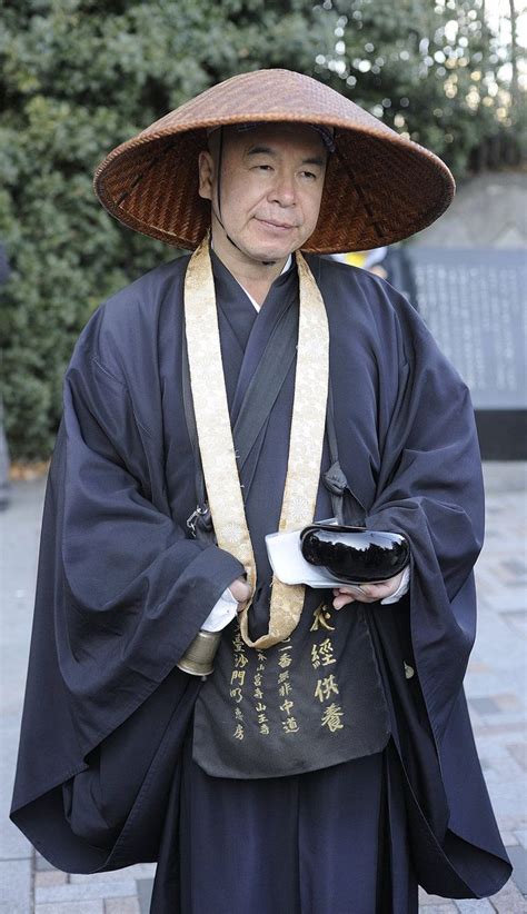 Shinto Priest Tokyo By Nikonforever On Deviantart Japanese Monk