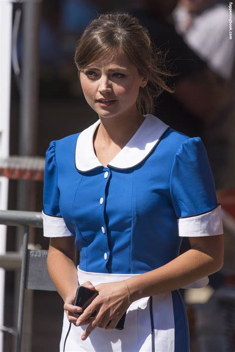 Jenna Coleman Nude The Fappening Photo 3006644 Fappeningbook