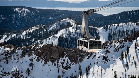 Plan Your Visit Palisades Tahoe