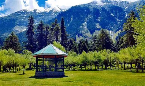 Kashmir Special Tour Package 124172holiday Packages To Srinagar