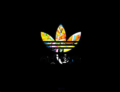 Adidas Anime Wallpapers Wallpaper Cave
