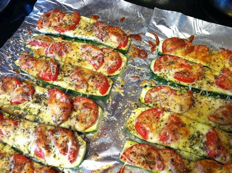 Diabetic recipes is a website for diabetic to learn new ways to spice up their diet. Easy baked Italian zucchini | Cooking recipes, Cooking, Recipes