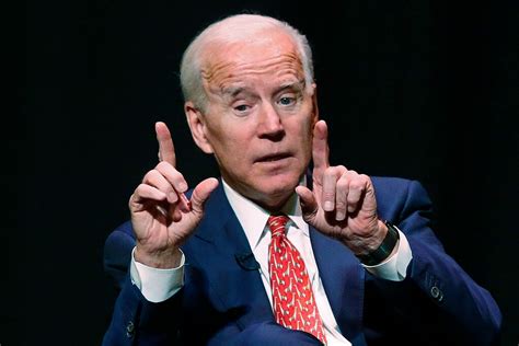 Joe Bidens 2020 Campaign Decision Quietly Agonizing As Months Go By
